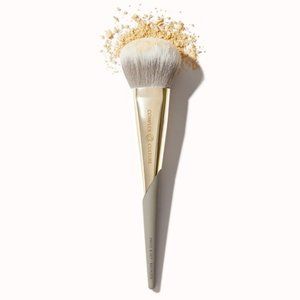 Complex Culture Press & Set Bronzer Brush
